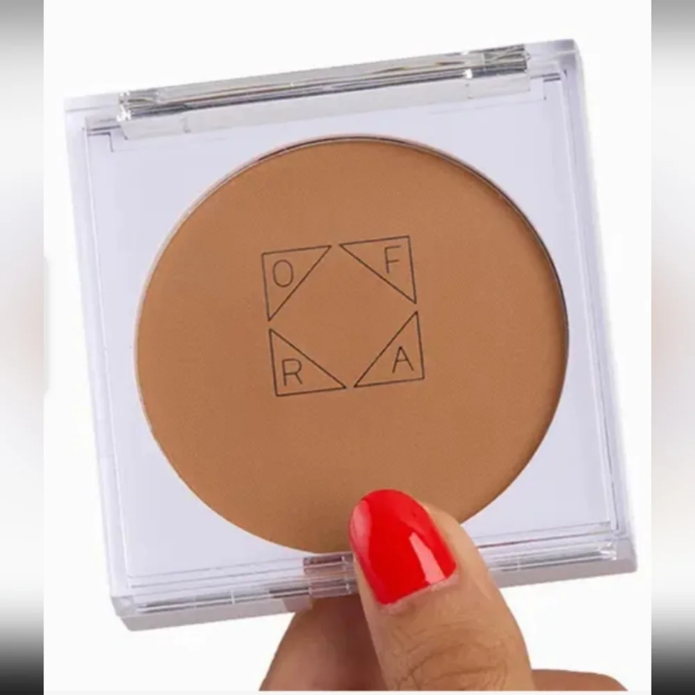 OFRA Warm Brown Bronzer